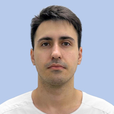 Шарапо Павел Сергеевич, стоматолог-терапевт