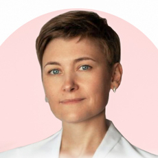 Зайцева Светлана Евгеньевна, эндокринолог