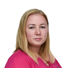 Петрунина Юлия Сергеевна, эндоскопист