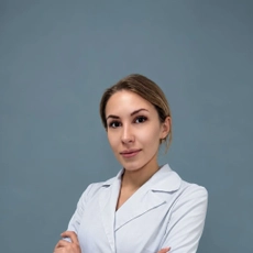 Ивлева Инна Алексеевна, онколог