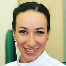 Халилова Лилия Ильгизовна, врач функциональной диагностики