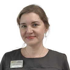 Володина Анастасия Владимировна, стоматолог-терапевт