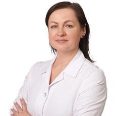 Ачкасова Анна Владимировна, врач функциональной диагностики
