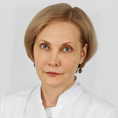 Папкина Татьяна Николаевна, врач-косметолог