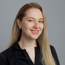 Артищева Александра Александровна, подолог