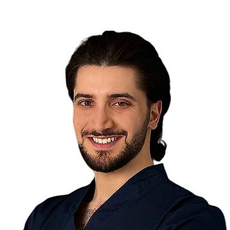 Тузанов Георгий Константинович, стоматолог-хирург