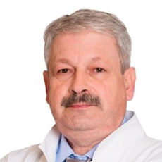 Степанов Александр Николаевич, педиатр