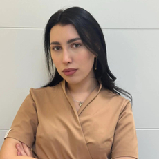 Обручкова Анна Юрьевна, стоматолог-ортопед