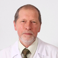 Мухаметшин Фарид Галимович, педиатр