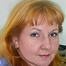 Солдатова Инна Валентиновна, врач скорой помощи