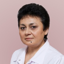 Абдурахимова Мунира Кадыровна, акушер-гинеколог
