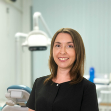 Казанцева Галина Александровна, стоматолог-терапевт