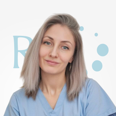 Громова Елена Витальевна, подолог