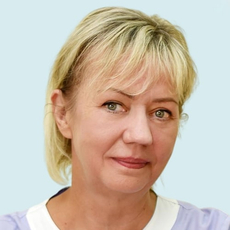 Машковцева Галина Владимировна, врач УЗД