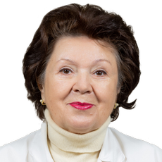 Петрикова Нелли Николаевна, офтальмолог