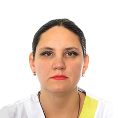 Паршикова Светлана Петровна, невролог