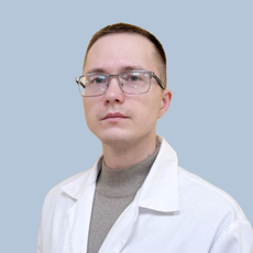 Телегов Виктор Сергеевич, уролог