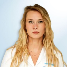 Сучкова Екатерина Анатольевна, терапевт