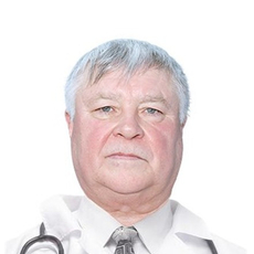 Балобанов Владимир Юрьевич, гастроэнтеролог