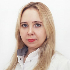 Солошенко Ольга Павловна, ЛОР