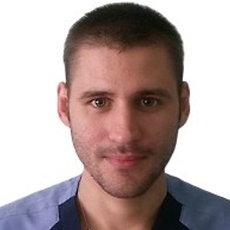 Рябоконев Сергей Геннадьевич, детский ортопед