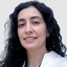 Мусаева Амалия Арифовна, гинеколог