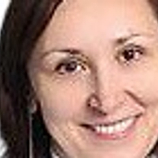 Козлова Александра Вячеславовна, офтальмолог