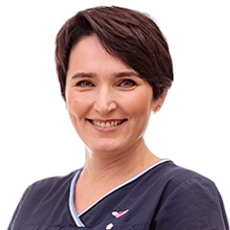 Рафикова Гульшат Анваровна, гинеколог