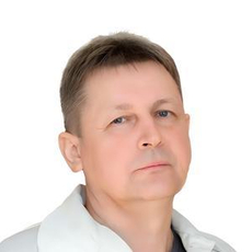 Резников Андрей Николаевич, гинеколог