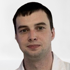 Антропов Григорий Николаевич, инструктор ЛФК