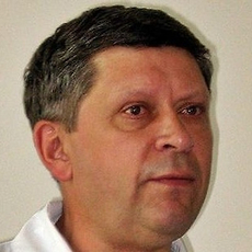 Великанов Алексей Александрович, фтизиатр