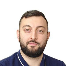 Бичегкуев Алан Артемович, хирург