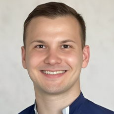 Турлов Андрей Андреевич, невролог