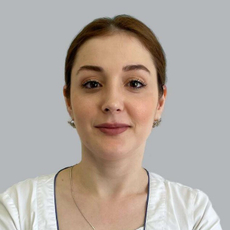 Базарганова Саният Базаргановна, массажист