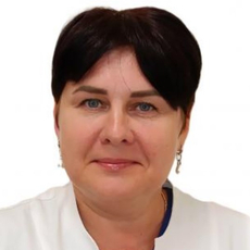 Селиванова Анна Васильевна, рентгенолог
