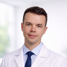 Гарипов Марат Русланович, пластический хирург