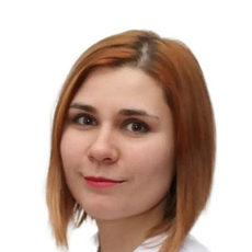 Егорова Татьяна Геннадьевна, кардиолог