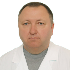 Чередниченко Валерий Валентинович, ЛОР