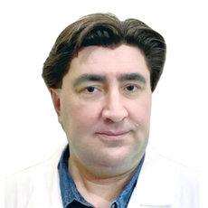 Пиценко Андрей Николаевич, гинеколог