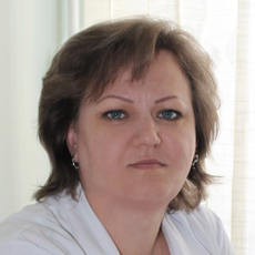 Пугачева Лиана Викторовна, гинеколог