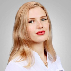 Филатова Анастасия Юрьевна, стоматолог-терапевт