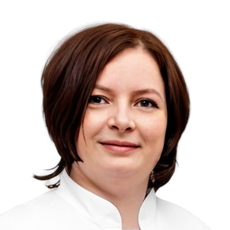 Шкурина Ирина Александровна, хирург