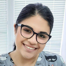 Мурадян Кристина Ашотовна, стоматолог-терапевт