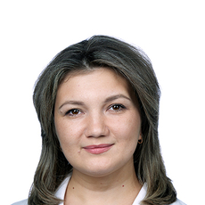 Климашевич Екатерина Ивановна, кардиолог