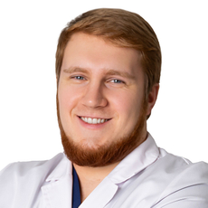 Краснов Никита Андреевич, стоматологический гигиенист