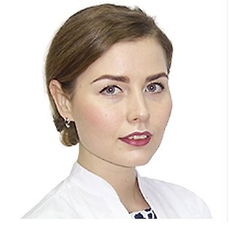 Тарасова Юлия Анатольевна, терапевт