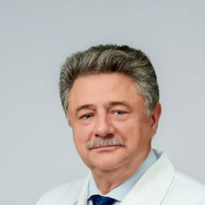 Волков Алексей Станиславович, хирург