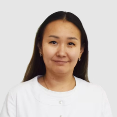 Хабинова Юлия Евгеньевна, врач функциональной диагностики