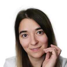 Дячун Ксения Васильевна, офтальмолог