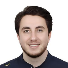 Килькеев Азамат Русланович, стоматолог-хирург